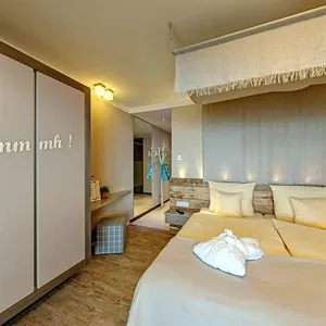 Image of Familienresort Ellmauhof - das echte All Inclusive