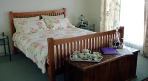 Image of The Linear Way Bed And Breakfast