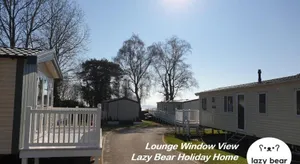 Image of Lazy Bear, 25 Arne View