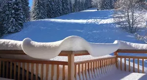 Image of Le Refuge