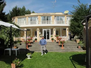 Image of Hôtel Acostel