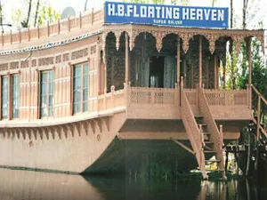 Image of Floating Heaven Group of Houseboats