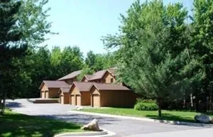 Image of Rib Mountain Inn