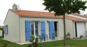 Image of Maison avec jardin - Entre plage et rivière