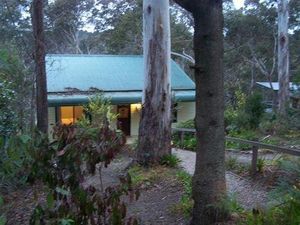 Image of Rosella Cottage