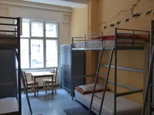 Image of Corner Hostel