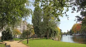 Image of Perfect APT - Heart of Amsterdam