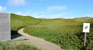 Image of Dünengrund 3, W5, liebeUNDträume