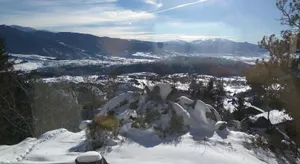 Image of Grand F3 terrasse, vue
