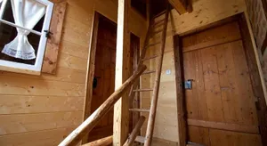 Image of Ferienhaus Anno Dazumal, wie zu Opa`s Zeiten