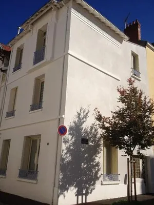 Image of Residence Longchamp