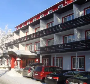 Image of Hotel Thier