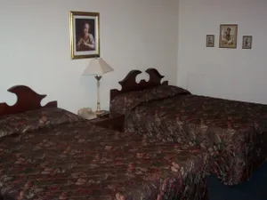 Image of Grannys Motel Frackville