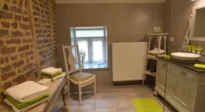 Image of Chalet Au Chat Moineau