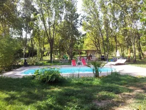 Image of La Comtadine