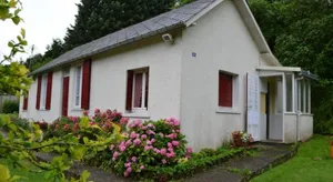Image of La ptite maison