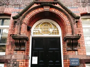 Image of Arena House Liverpool