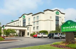 Image of Wingate by Wyndham Fayetteville/Fort Bragg