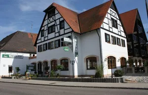 Image of Hotel Jägerhof