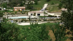 Image of Les Villas du Vendoule