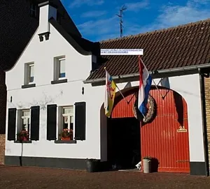 Image of B&B Tumtummetje