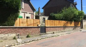 Image of Maison de village Salency