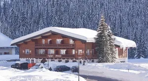 Image of Landhaus Almrausch