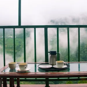 Image of Pristine Mountain Lodge