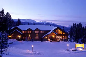 Image of The Bivvi Hostel
