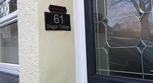 Image of Ex-Miners Cottage Blaenavon Near Abergavenny