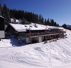 Image of Reitlehenalm