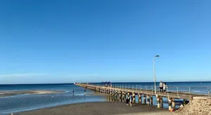 Image of Sunryes Beach House