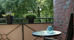 Image of Schönes 2-Zi. App. 55 qm - voll möbliert - citynah