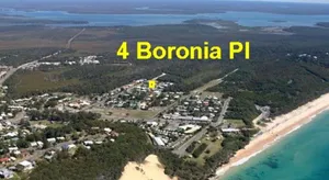 Image of 4 Boronia Place Rainbow Beach