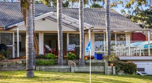 Image of Tura Beach Golf Stays