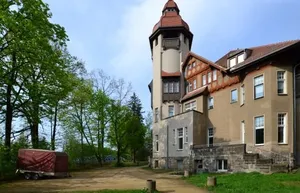 Image of Villa Ephraim