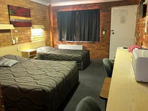 Image of Glen Haven Motor Inn