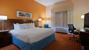 Image of Best Western LSU/Medical Corridor Inn & Suites