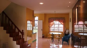Image of Villa Bukit Indah Brastagi / Berastagi