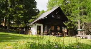 Image of Falkert-Hütte „Beim Almöhi"