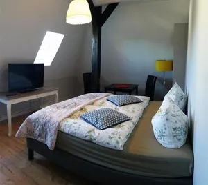Image of Guest House Altes Forstamt