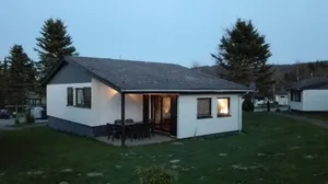 Image of Ferienhaus Diemelquelle - mit eingezäuntem Garten