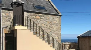 Image of Skerry View - Overlooking the Moray Firth - close to Beaches, Harbour, Shops and Restaurants