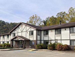 Image of Super 8 Motel - Whiteburg