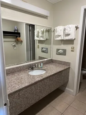 Image of Quality Inn Airport Jacksonville