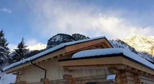 Image of Chalet Seelenfrieden