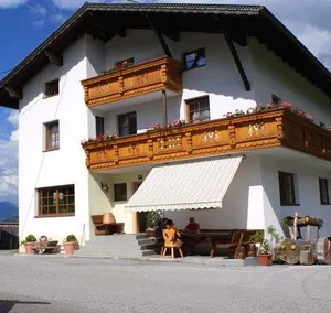 Image of Tobadillerhof