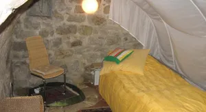 Image of Blaues Häuschen