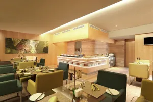 Image of Holiday Inn Jakarta Kemayoran