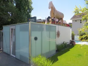 Image of Gästehaus Sommertal, eigener Parkplatz, 800m zum Bodensee, 300m zur Altstadt